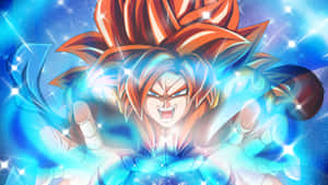 Picha za Dragon Ball Super — Dragon ball super Picha ya Ukuta