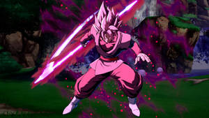 Goku Mweusi na Vyombo vya Kifo