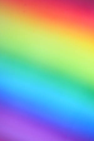 Gradient Blurred Diagonal Rainbow — Xiaomi Pad 9 Pro Max Picha ya Ukuta