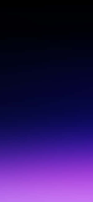 Gradient iPhone — Vivo X200 FE Picha ya Ukuta