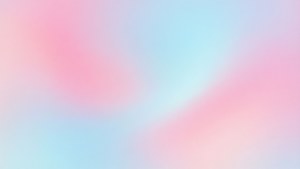 Tapeti laini la gradienti abstract aesthetic katika pink na bluu. — Laini aesthetic GIF Picha ya Ukuta