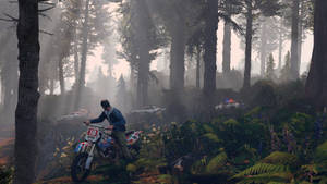 GTA Baridi Inatikisa Polisi — Gta Picha ya Ukuta
