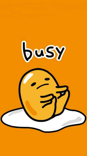 Gudetama Mkubwa