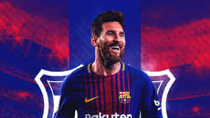 Picha za Messi — Messi Picha ya Ukuta