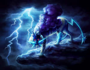 Picha za Pokemon poa — Pokemon baridi Picha ya Ukuta