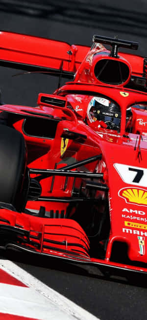 Iphone Xs F1 2018 Background — Moto G Picha ya Ukuta