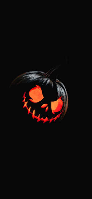Aesthetic Halloween Pictures — Honor 500 Smart Picha ya Ukuta