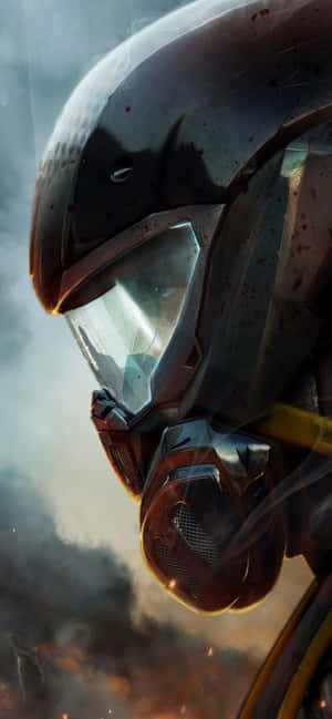 Iphone Xs Max Crysis Warhead Background — Galaxy F Picha ya Ukuta