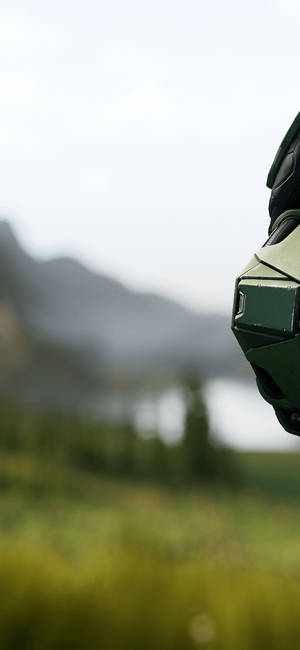 1125x2436 Halo Infinite iPhone X Wallpaper Download — iPhone 16 Plus Picha ya Ukuta