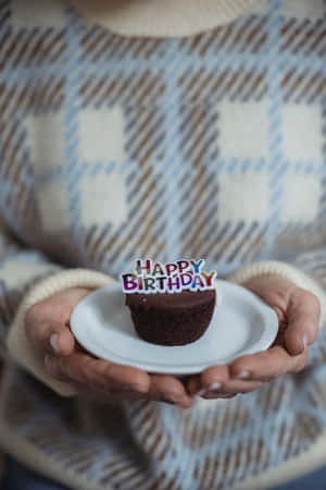 Happy Birthday pictures — Vivo Pad6 Pro Picha ya Ukuta