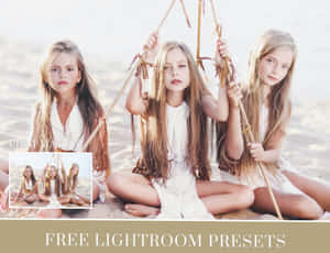 Picha za Lightroom Preset — Nzuri aesthetic Picha ya Ukuta