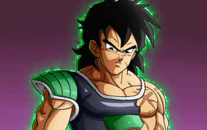 Picha za Dragon Ball Super Broly — Dragon ball super broly Picha ya Ukuta