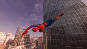 Picha za Spiderman — Spiderman Picha ya Ukuta