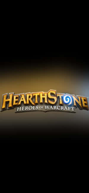 Mandhari ya Iphone Xs Hearthstone — Vivo T4 Picha ya Ukuta