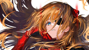 Mandhari ya Neon Genesis Evangelion