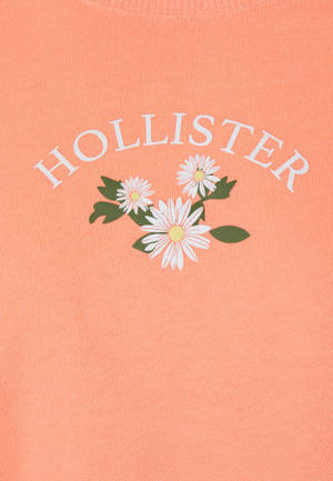 Hollister tatu mchoro wa mfano wa mfano wa mfano wallpaper — Oppo Pad 5 Picha ya Ukuta