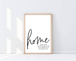 Home Description Portrait wallpaper — 5:4 Picha ya Ukuta