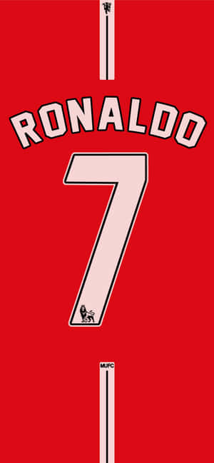Manchester United Iphone — Xiaomi 15S Pro Picha ya Ukuta