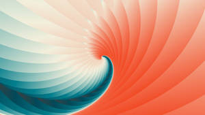 Huawei Aesthetic Spiral wallpaper — Huawei Picha ya Ukuta