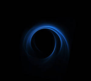Picha ya ukuta ya Huawei Spiral Theme — Huawei Picha ya Ukuta