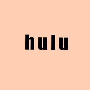 Hulu In Peach wallpaper — Safi Picha ya Ukuta