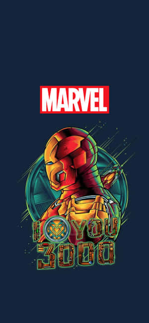 Iphone Xs Marvel Background — Moto G67 Picha ya Ukuta