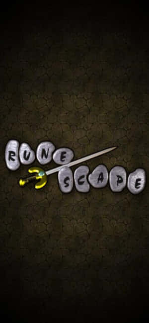 Iphone X Runescape Oldschool Background — Realme C Picha ya Ukuta