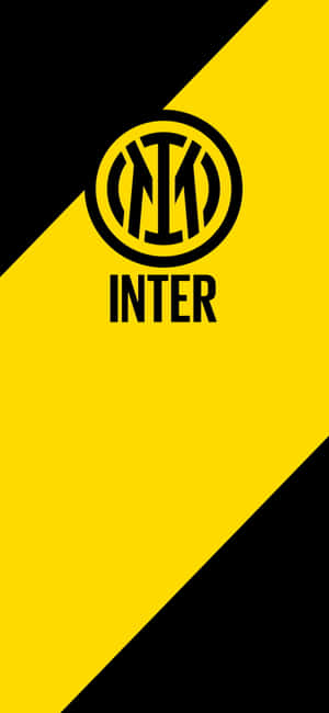Inter Milan — Vivo S2 Picha ya Ukuta