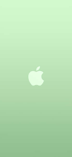 Iphone 11 Green — Xiaomi 18 Pro Max Picha ya Ukuta