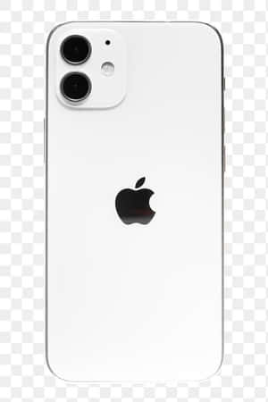 Picha za iPhone 12
