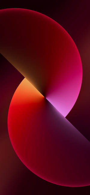 Iphone 13 nyekundu mwitu wallpaper — iPhone 16e Picha ya Ukuta