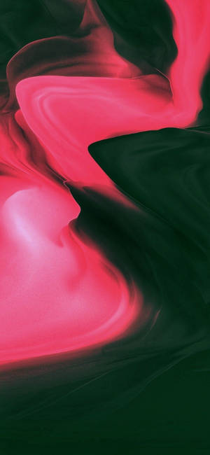 Iphone 13 IOS pink smoke wallpaper — Pixel 9 Pro Picha ya Ukuta