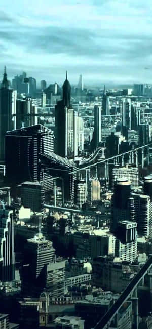 Iphone X Civilization Beyond Earth Background — POCO F Picha ya Ukuta