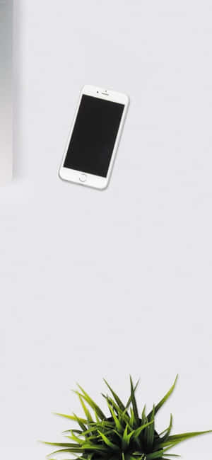 Iphone X Desk Background — POCO F8 Ultra Picha ya Ukuta