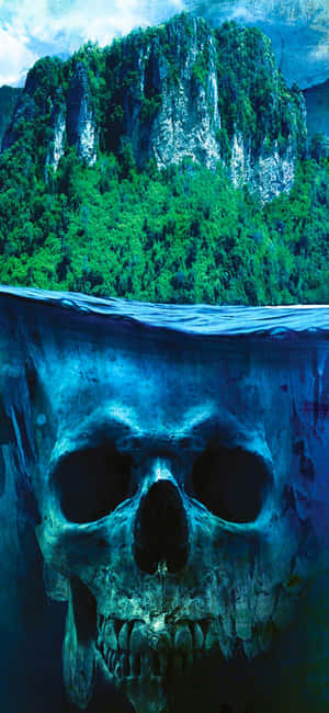Iphone X Far Cry 3 Background — Nubia Focus 2 Ultra Picha ya Ukuta