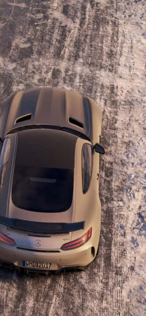 Iphone X Project Cars Background — iPhone 17 Picha ya Ukuta