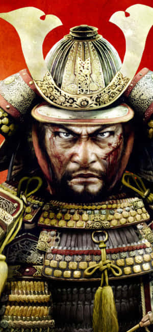 Iphone X Total War Shogun 2 Background — Zenfone 12 Ultra Picha ya Ukuta