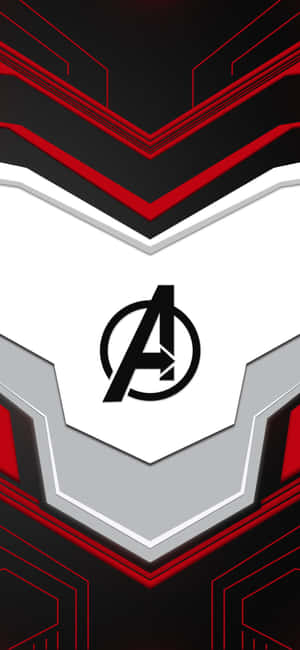 Mandhari ya Iphone Xs Avengers — Vivo S2 Picha ya Ukuta