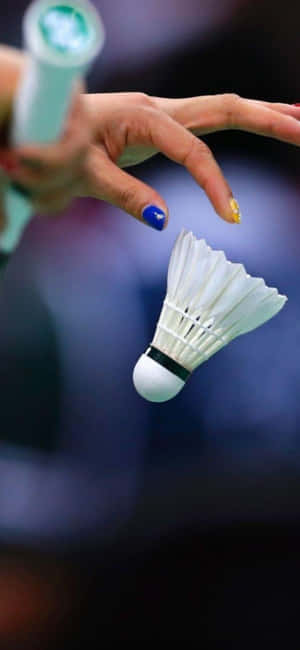 Iphone Xs Badminton Background — Realme 15 Lite Picha ya Ukuta