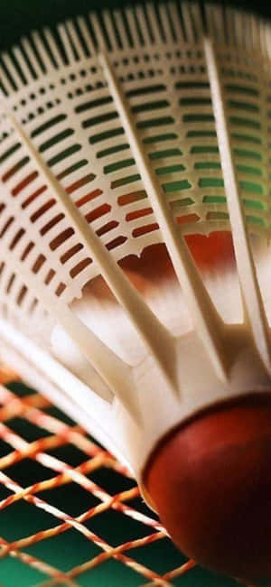 Iphone Xs Badminton Background — Vivo S50 Picha ya Ukuta