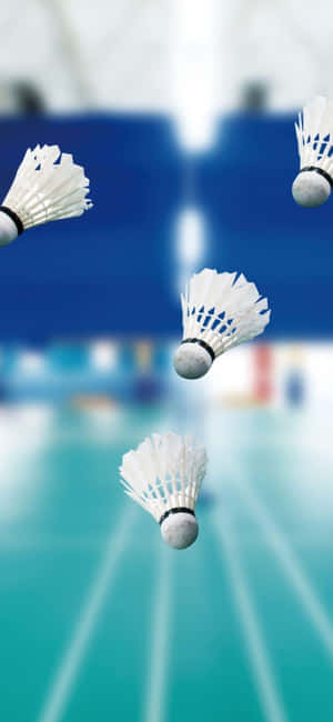 Iphone Xs Badminton Background — Galaxy F36 Picha ya Ukuta