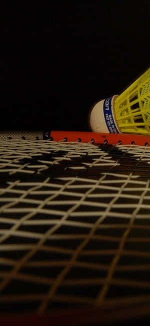 Iphone Xs Badminton Background — AMOLED Picha ya Ukuta