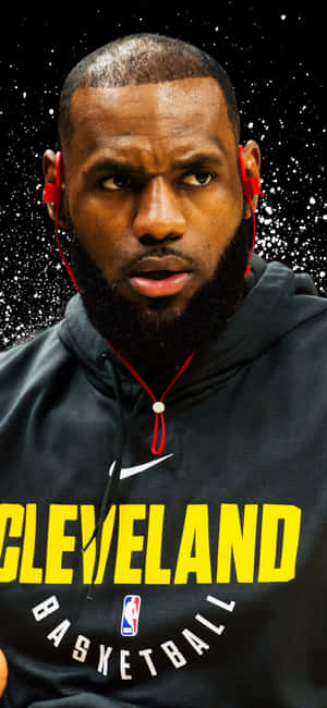 Iphone Xs Basketball Background — RedMagic Picha ya Ukuta