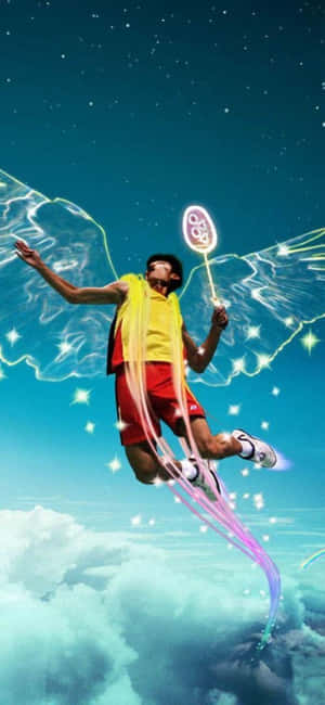 Iphone Xs Badminton Background — Galaxy F07 Picha ya Ukuta