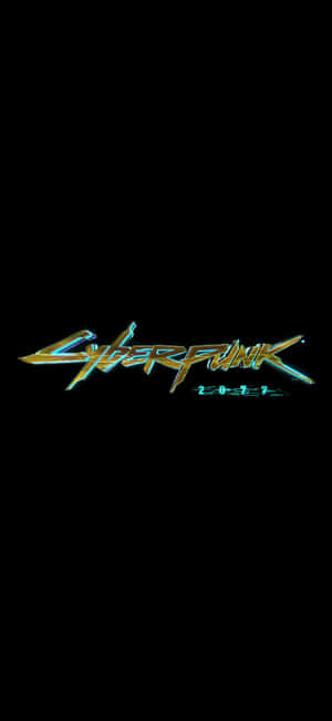 Iphone Xs Max Cyberpunk 2077 Background — Vivo T4 Pro Picha ya Ukuta
