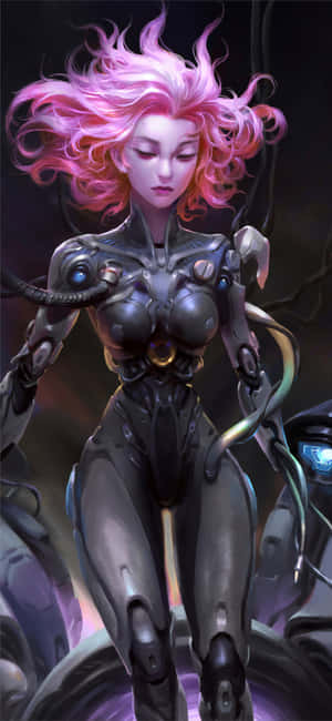 Iphone Xs Max Overwatch Background — IQOO Z10x Picha ya Ukuta