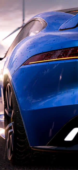 Iphone Xs Max Project Cars 2 Background — Xiaomi Civi 5 Pro Picha ya Ukuta