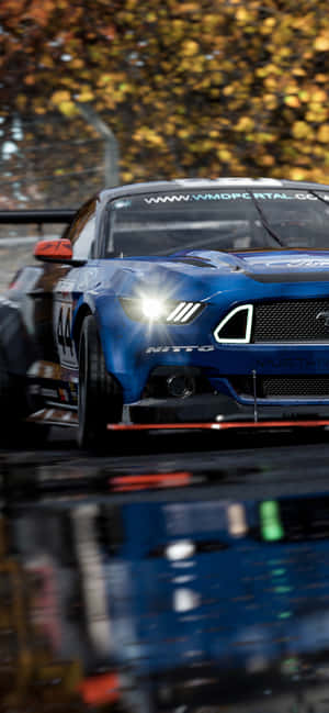 Iphone Xs Max Project Cars 2 Background — Galaxy M47 Picha ya Ukuta
