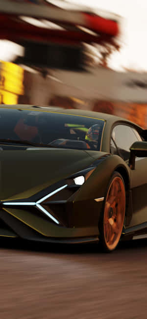Iphone Xs Max Project Cars 2 Background — Xiaomi Civi Picha ya Ukuta