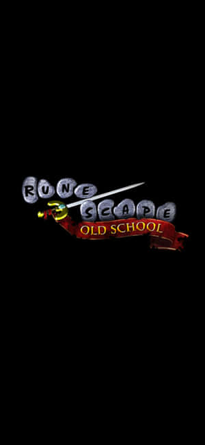 Mpango wa Iphone Xs Max Runescape Oldschool — Moto G77 Picha ya Ukuta